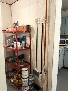 31 Carrie Road Roxie, MS 39661 - Photo 16 of 30 Photo 16
