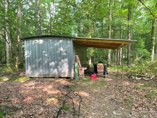 31 Carrie Road Roxie, MS 39661 - Photo 17 of 30 Photo 17