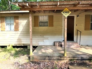 31 Carrie Road Roxie, MS 39661 - Photo 21 of 30 Photo 21