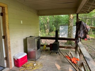 31 Carrie Road Roxie, MS 39661 - Photo 22 of 30 Photo 22
