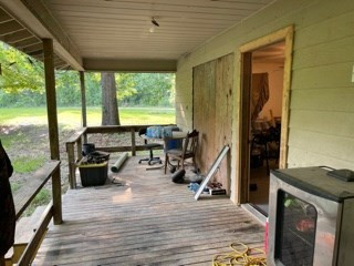 31 Carrie Road Roxie, MS 39661 - Photo 23 of 30 Photo 23