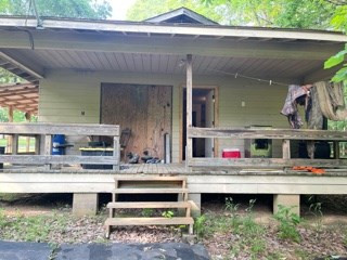31 Carrie Road Roxie, MS 39661 - Photo 24 of 30 Photo 24