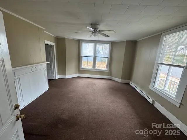 $1,250 | 336 South Mulberry Street, Unit B, Statesville, NC 28677