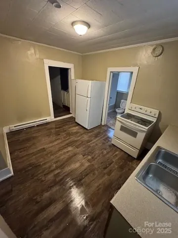 $1,250 | 336 South Mulberry Street, Unit B, Statesville, NC 28677