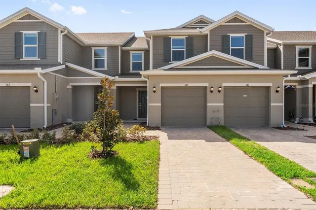 $244,401 | 367 Sequoia Drive, Lake Wales, FL 33859