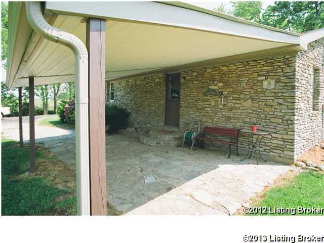 1398 Hill Spring Road Eminence, KY 40019 - Photo 14 of 20 Additional Photo