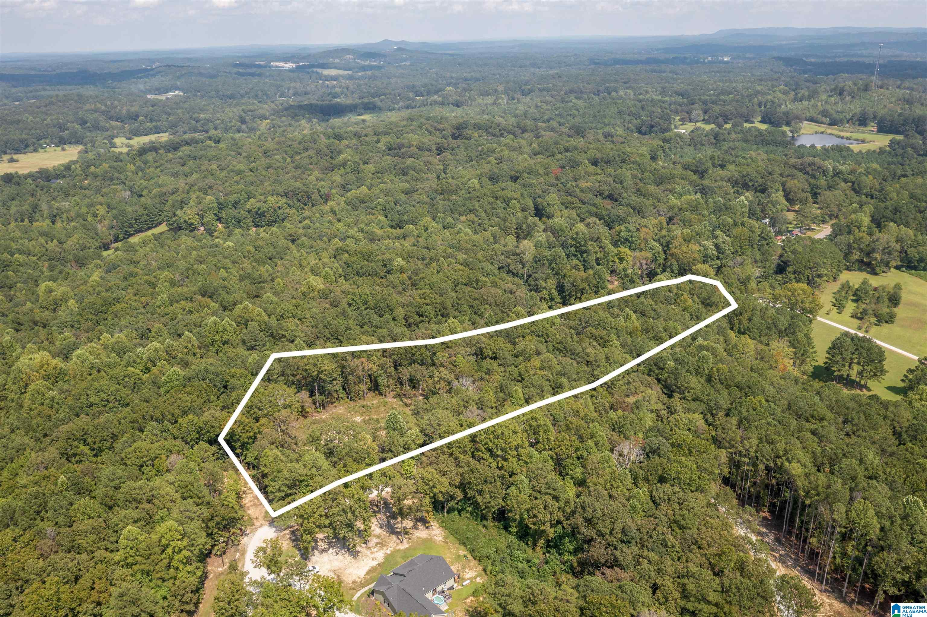 128 County Road 928, Unit 14 Delta, AL 36258 - Photo 1 of 30