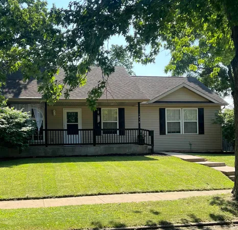 $237,000 | 1218 South 34th Street, South Bend, IN 46615