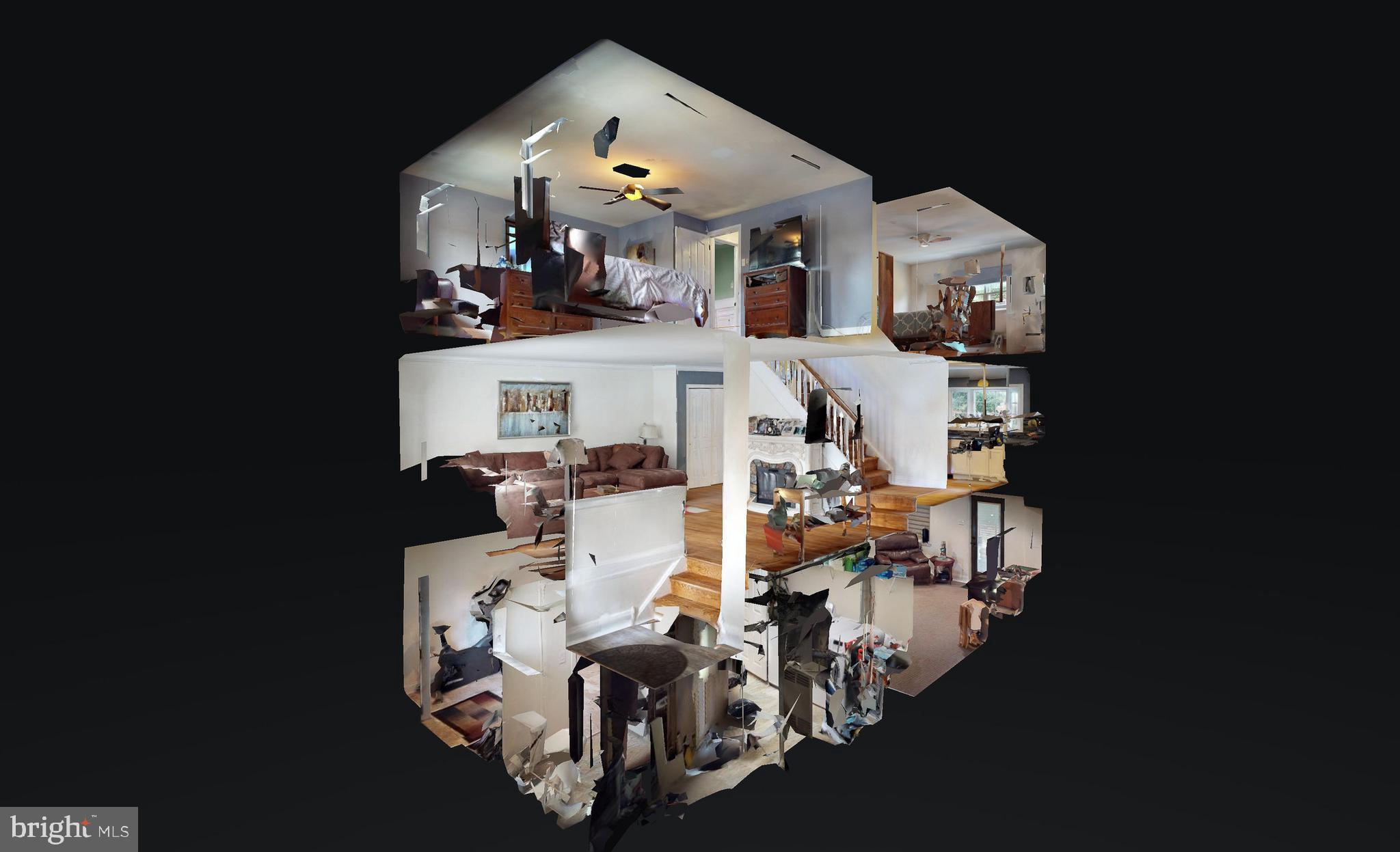 12626 Chilton Road Philadelphia, PA 19154 - Photo 1 of 60 Dollhouse View