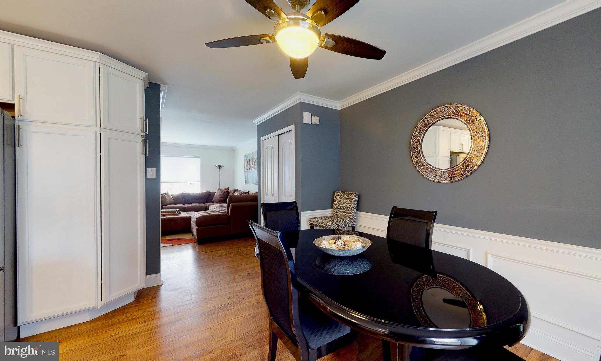 12626 Chilton Road Philadelphia, PA 19154 - Photo 12 of 60 Main Level - Dining Area