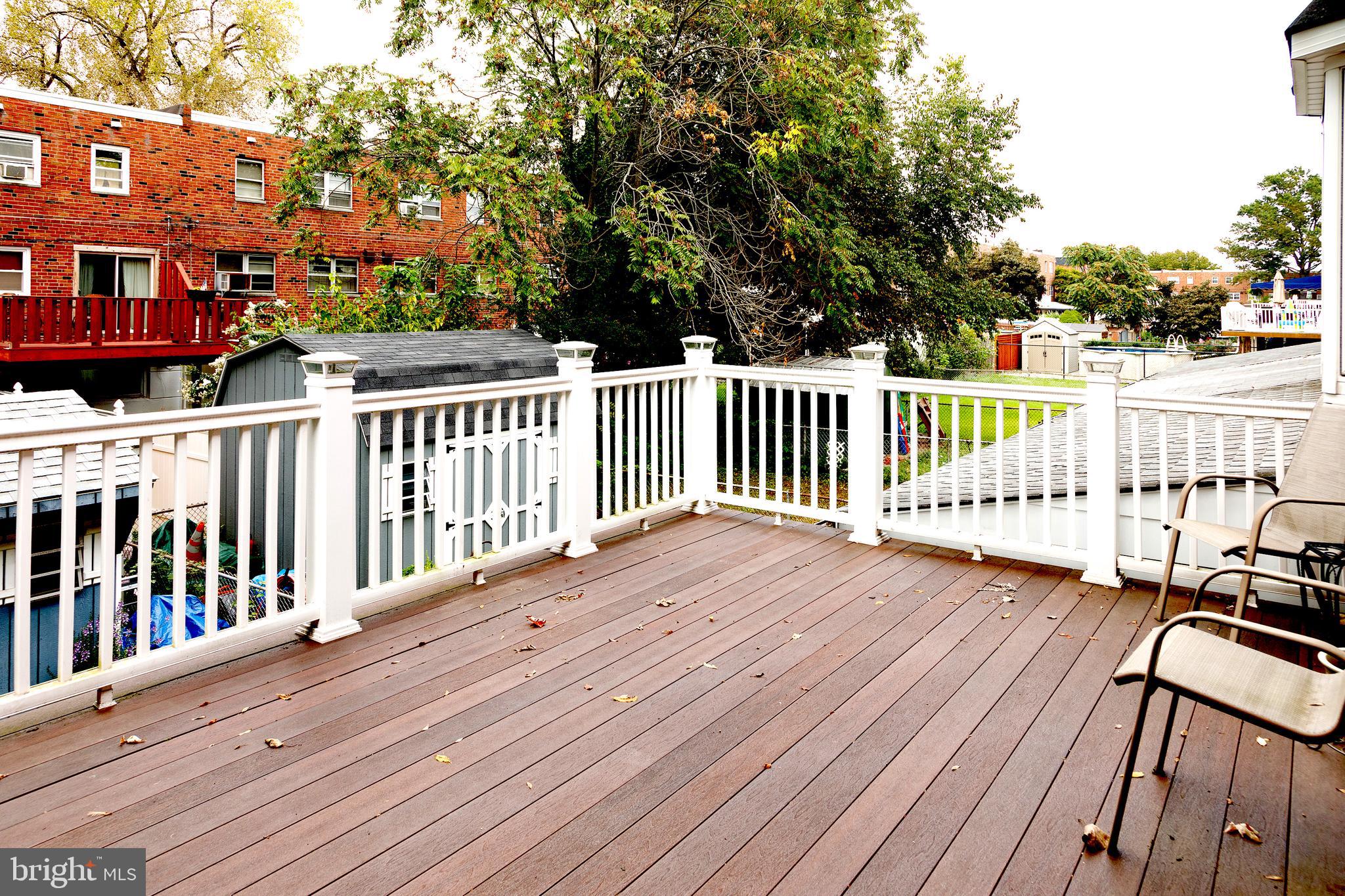 12626 Chilton Road Philadelphia, PA 19154 - Photo 20 of 60 Magnificent Entertaining Space