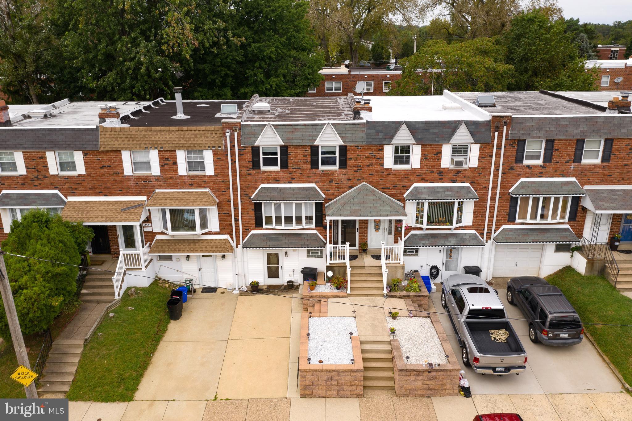 12626 Chilton Road Philadelphia, PA 19154 - Photo 4 of 60 Aerial View