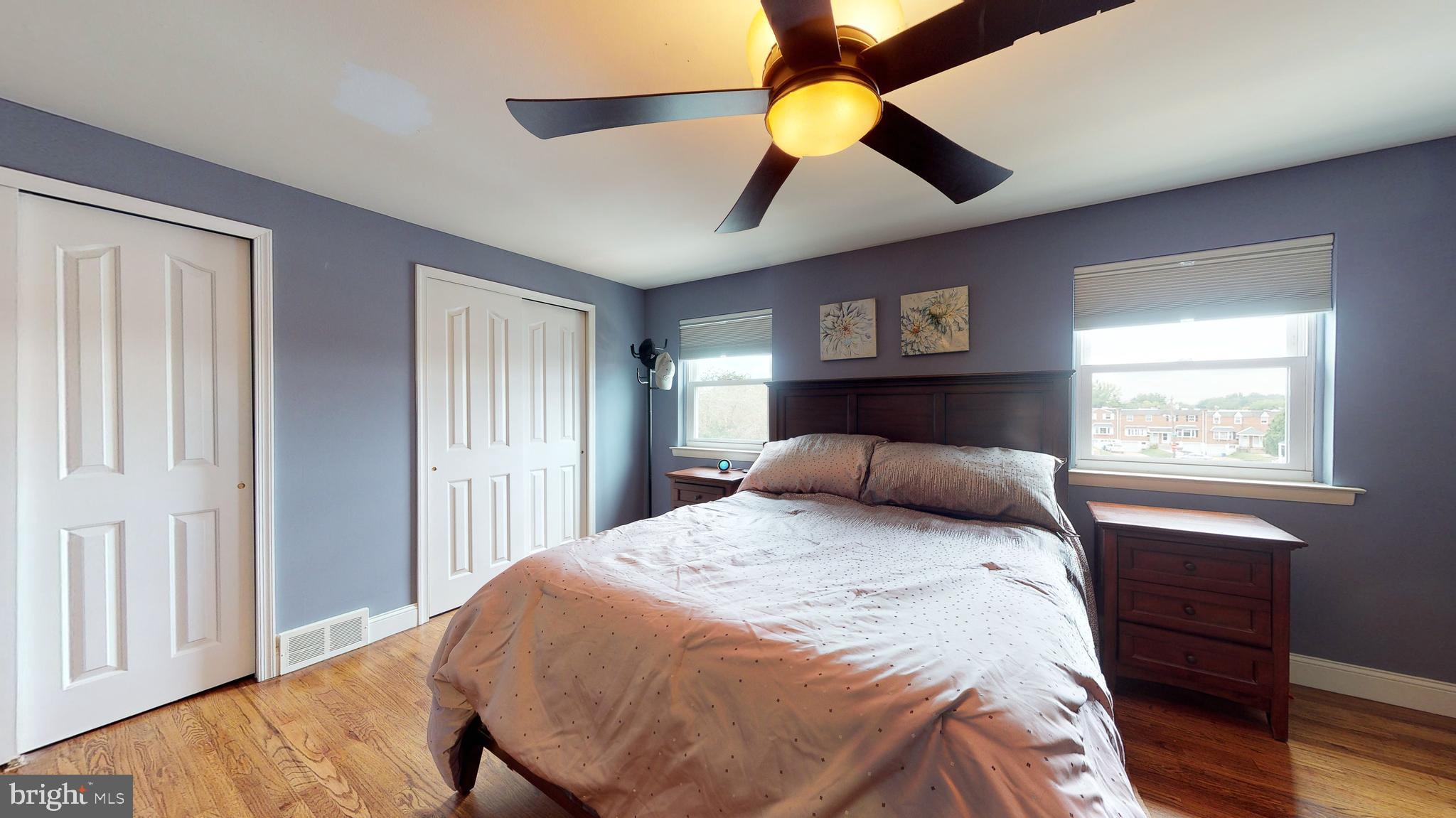 12626 Chilton Road Philadelphia, PA 19154 - Photo 34 of 60 Upper Level - Main/Master Bedroom