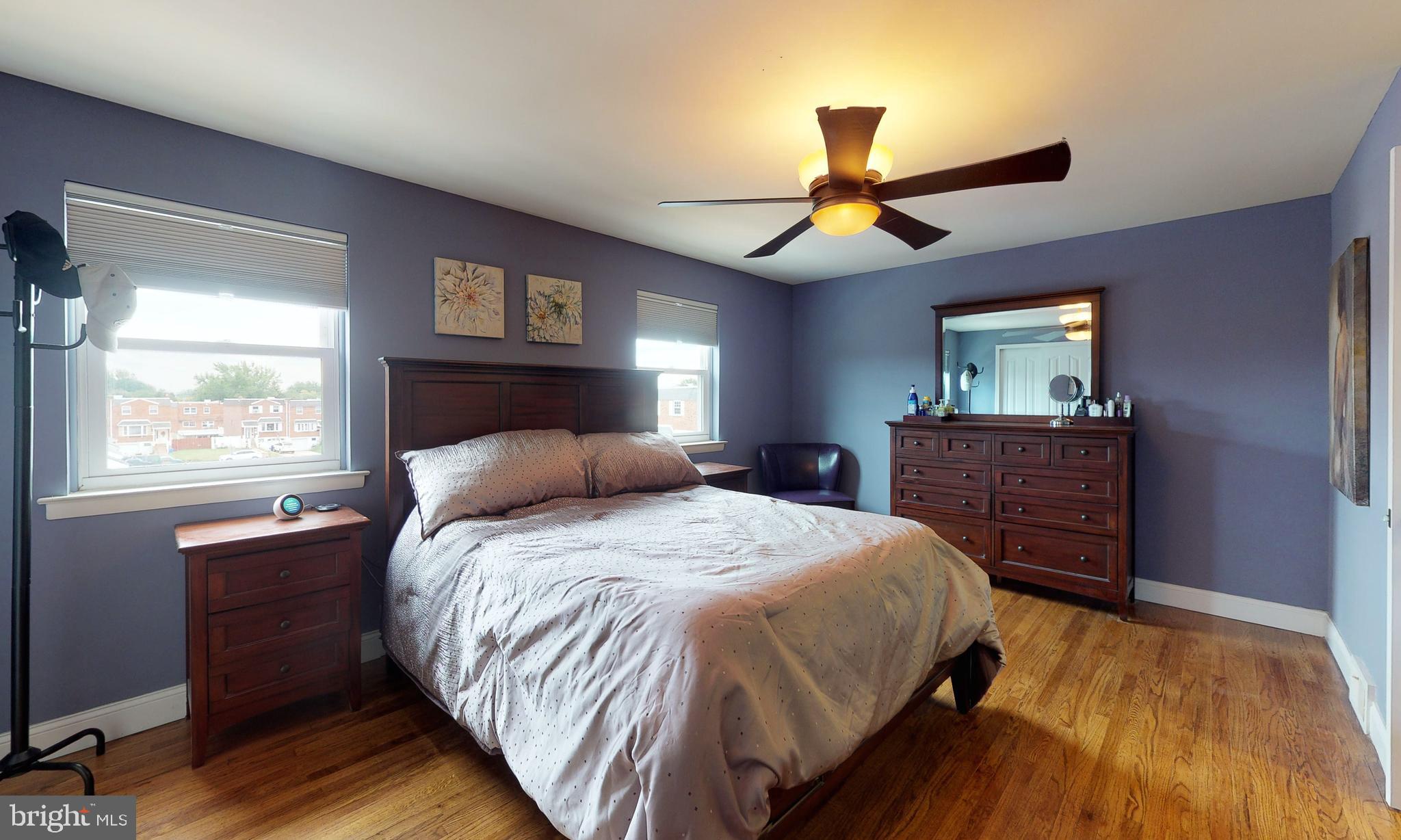 12626 Chilton Road Philadelphia, PA 19154 - Photo 35 of 60 Upper Level - Main/Master Bedroom