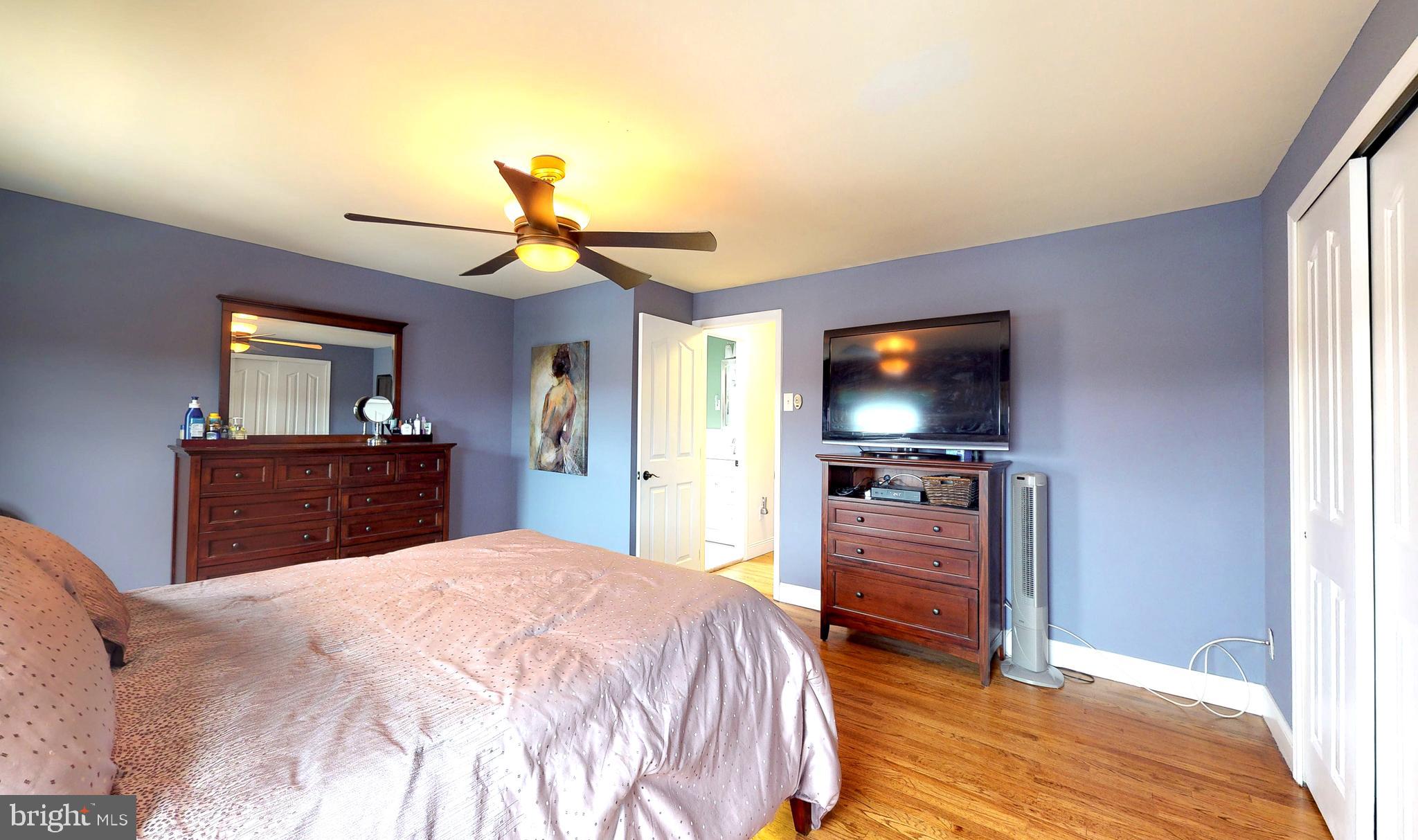 12626 Chilton Road Philadelphia, PA 19154 - Photo 36 of 60 Upper Level - Main/Master Bedroom
