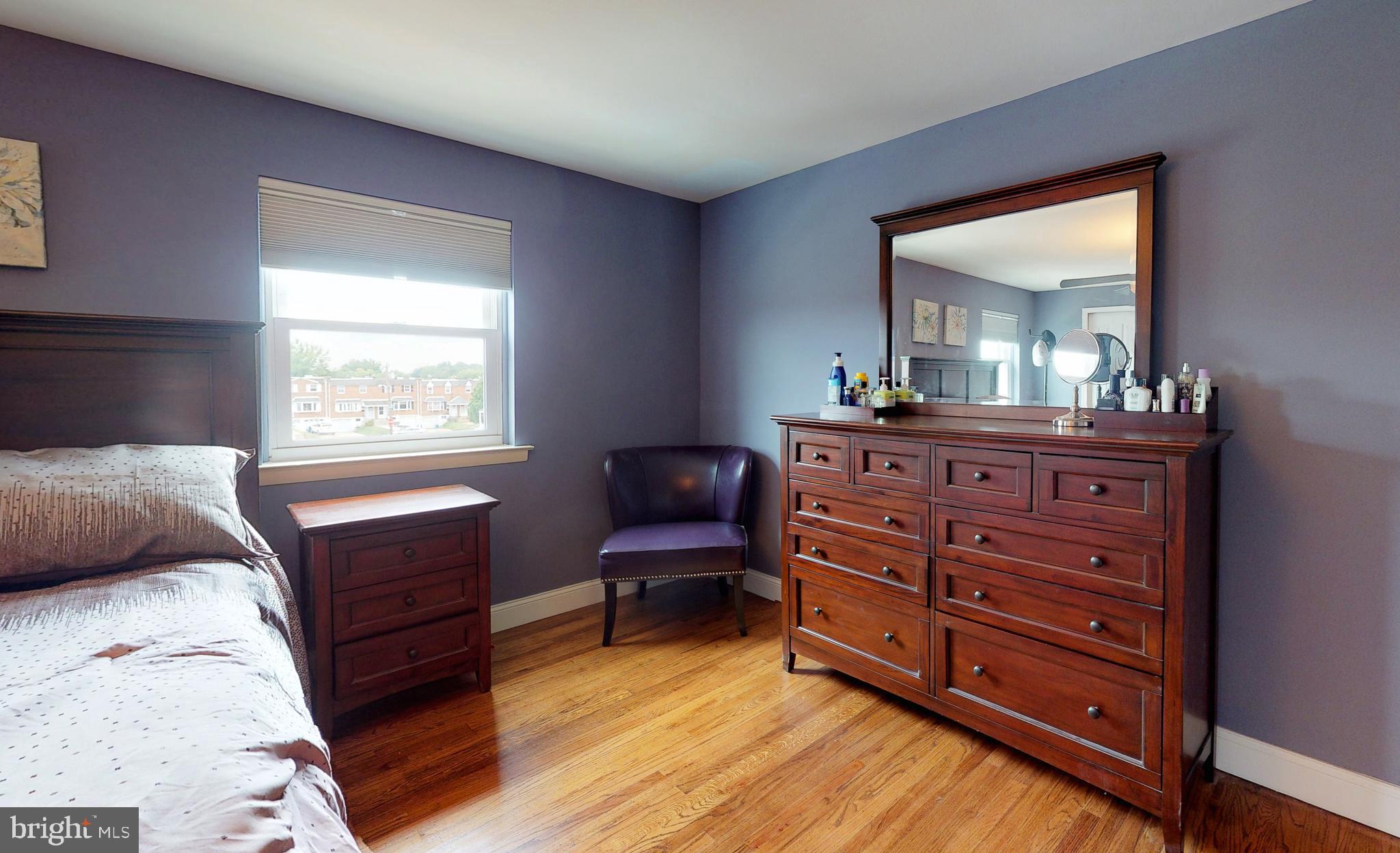 12626 Chilton Road Philadelphia, PA 19154 - Photo 37 of 60 Upper Level - Main/Master Bedroom