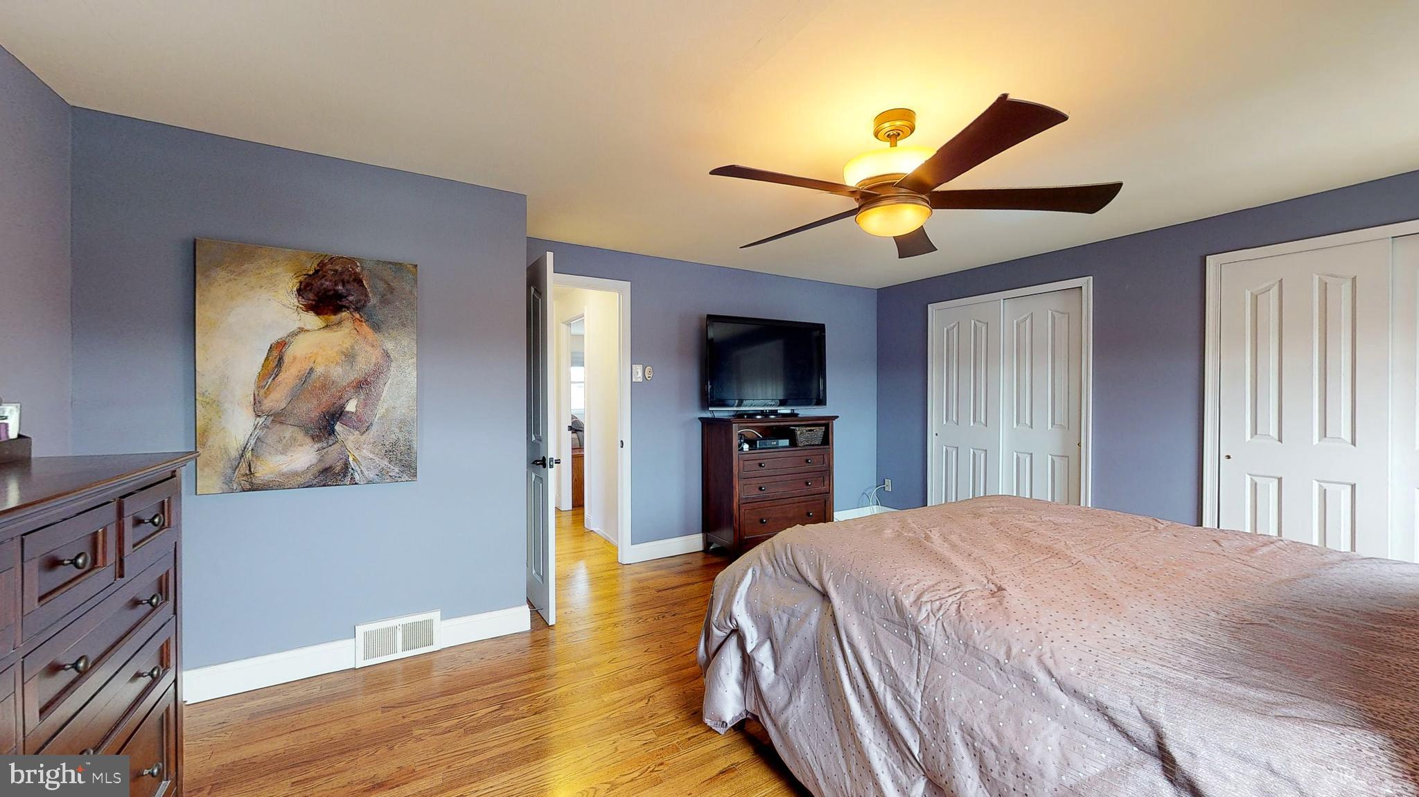 12626 Chilton Road Philadelphia, PA 19154 - Photo 38 of 60 Upper Level - Main/Master Bedroom