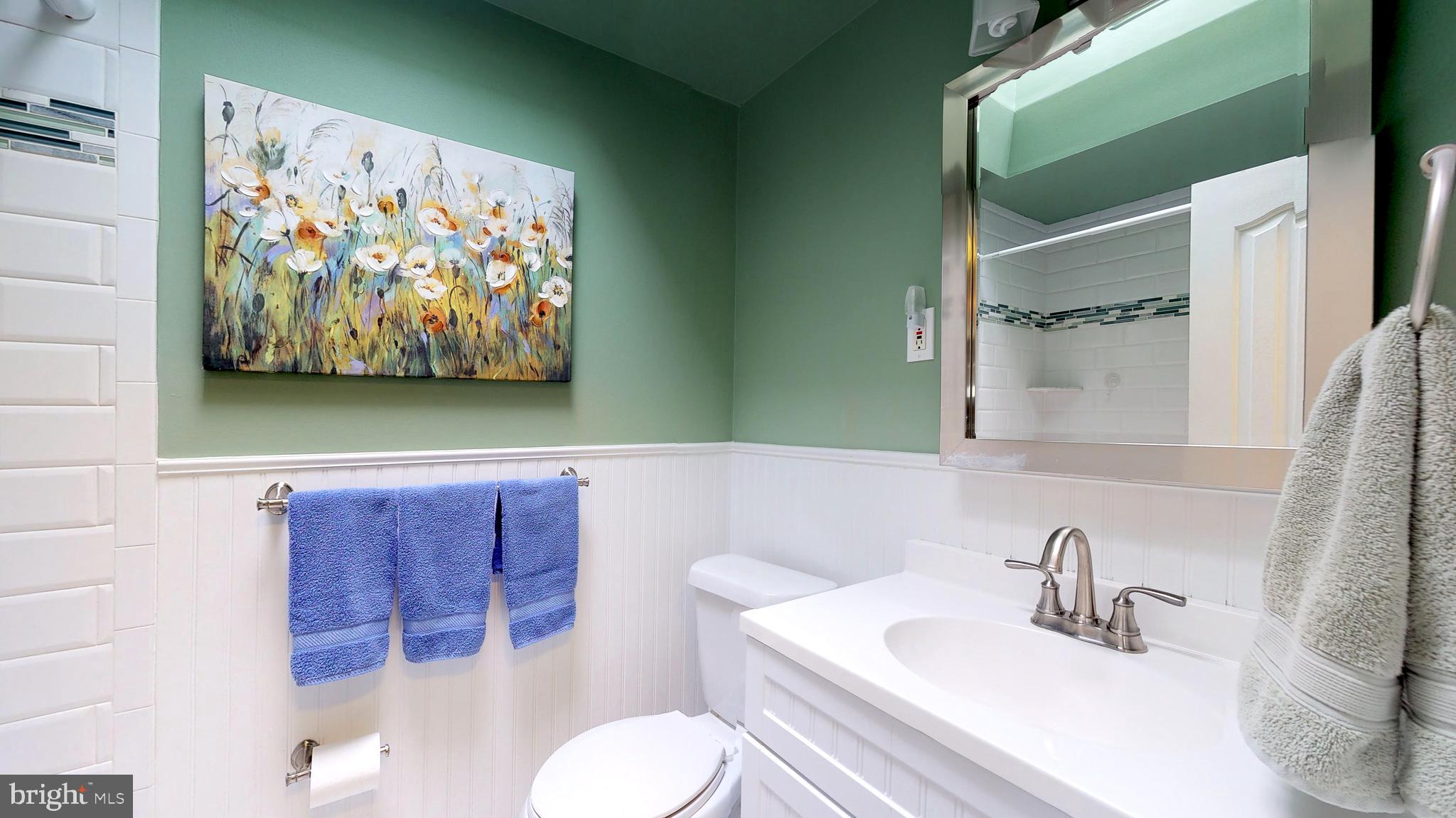 12626 Chilton Road Philadelphia, PA 19154 - Photo 43 of 60 Upper Level - Full Bath w/ Skylight