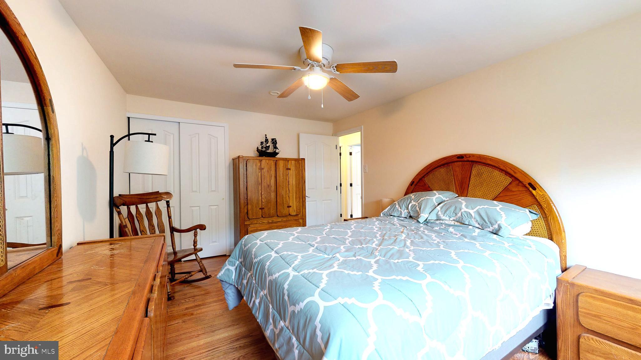 12626 Chilton Road Philadelphia, PA 19154 - Photo 49 of 60 Upper Level - 2nd Bedroom
