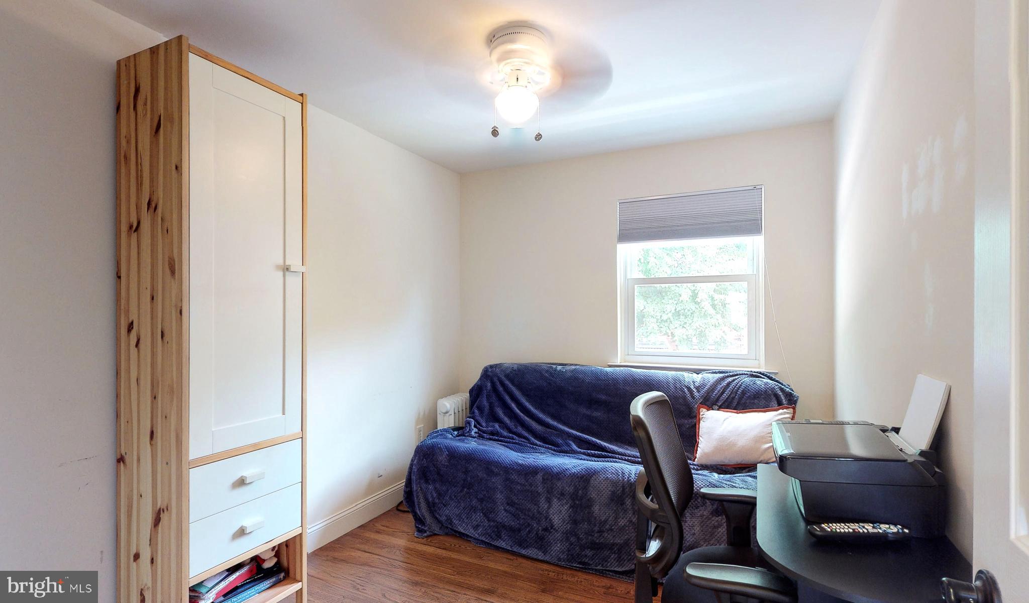 12626 Chilton Road Philadelphia, PA 19154 - Photo 52 of 60 Upper Level - 3rd Bedroom/Office