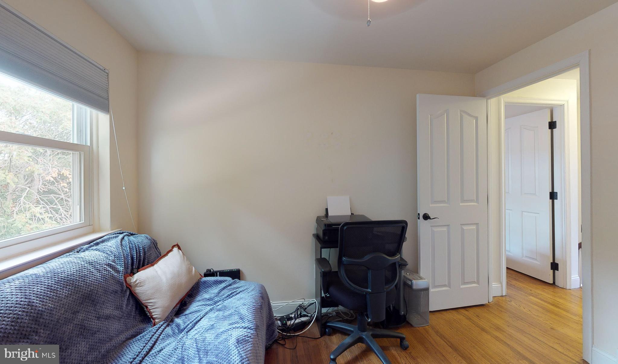 12626 Chilton Road Philadelphia, PA 19154 - Photo 53 of 60 Upper Level - 3rd Bedroom/Office