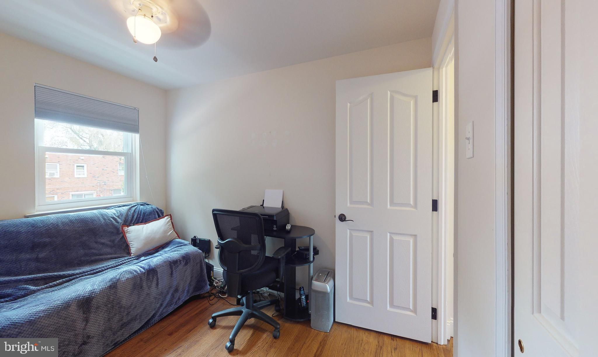 12626 Chilton Road Philadelphia, PA 19154 - Photo 54 of 60 Upper Level - 3rd Bedroom/Office