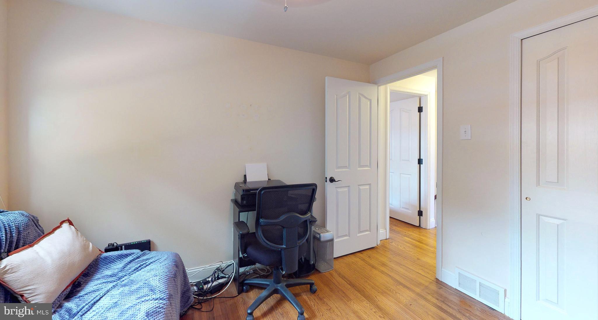 12626 Chilton Road Philadelphia, PA 19154 - Photo 55 of 60 Upper Level - 3rd Bedroom/Office