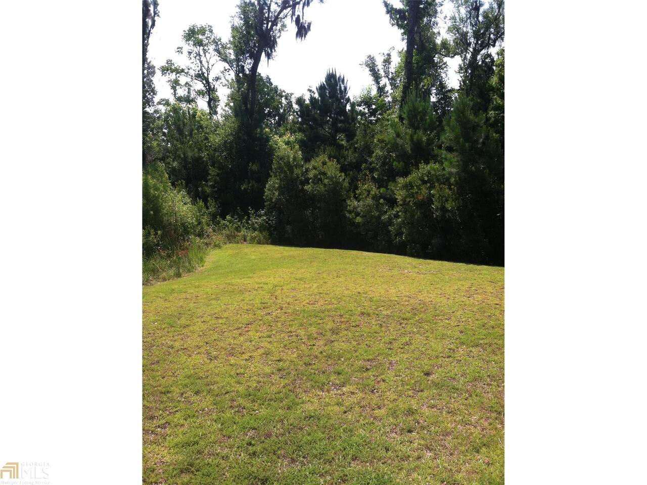 112 Cornerstone Drive, Unit 2 Rincon, GA 31326 - Photo 1 of 1 a view of under an outdoor space