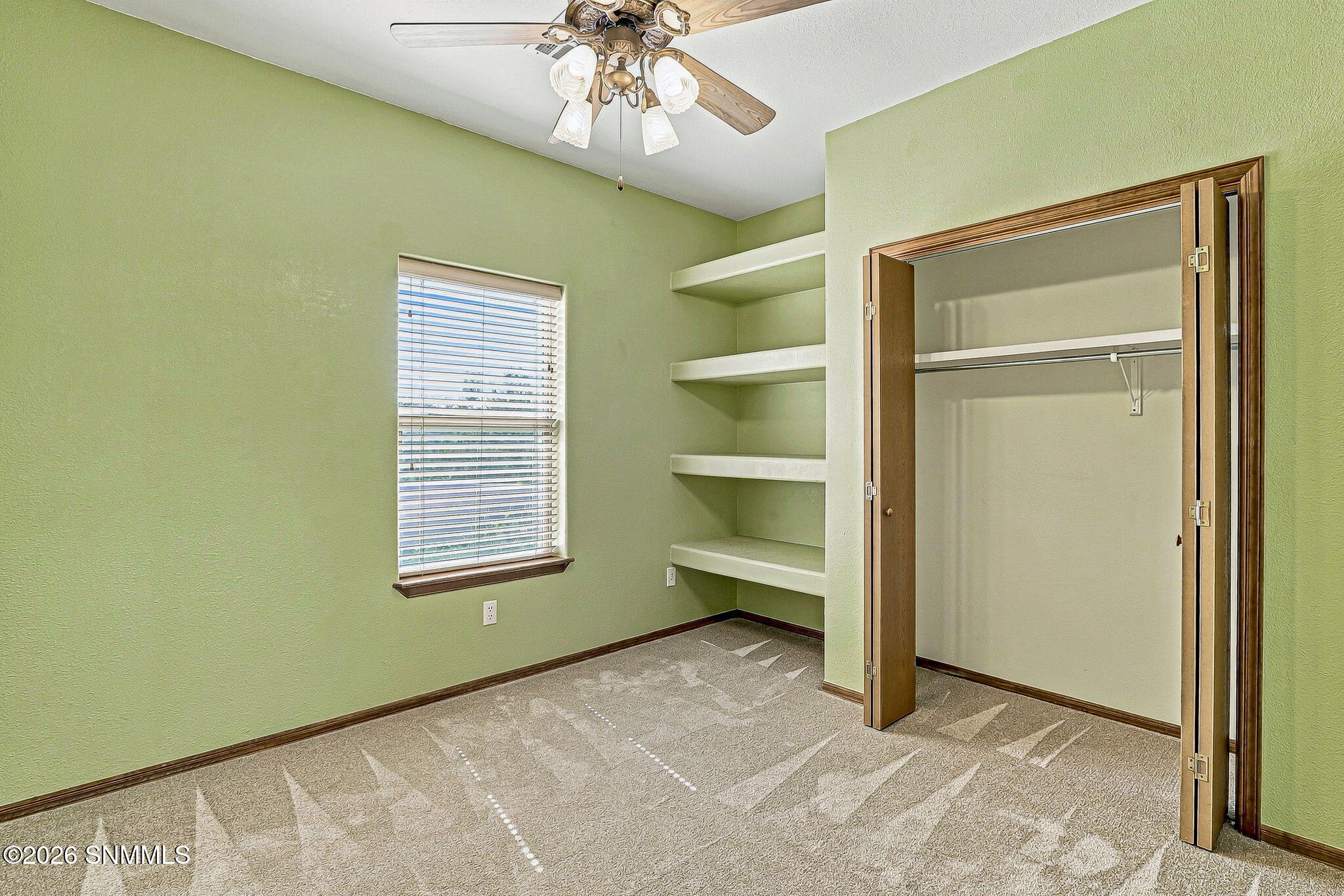 2001 Rincon De Amigos Las Cruces, NM 88012 - Photo 26 of 56 Bedroom 2