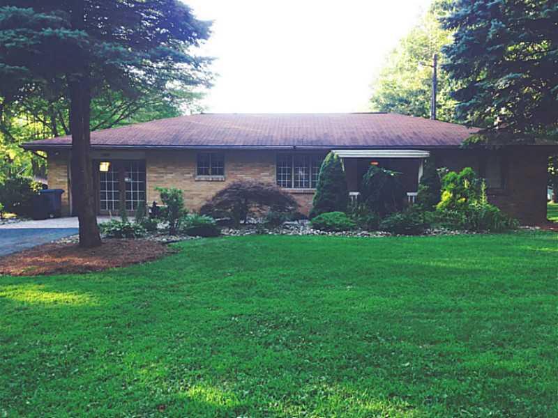 1581 Hood School Road Indiana, PA 15701 - Photo 1 of 12 Exterior Front.