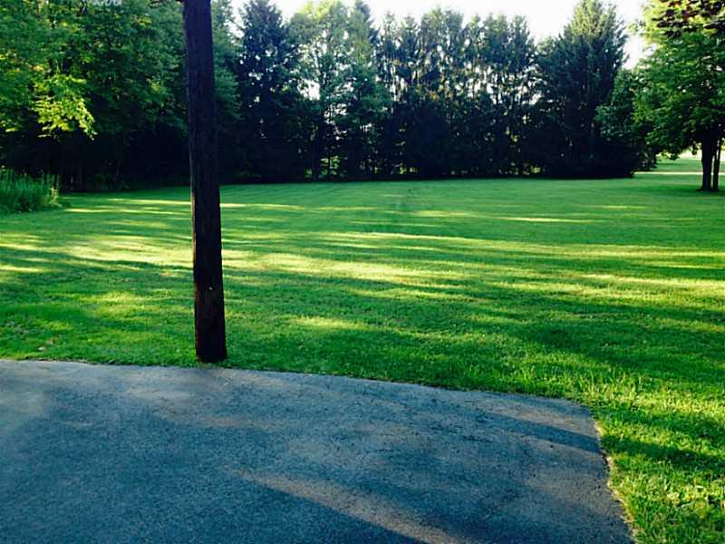 1581 Hood School Road Indiana, PA 15701 - Photo 12 of 12 Yard/Garden.