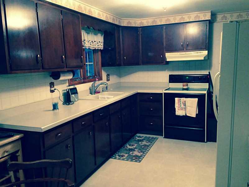 1581 Hood School Road Indiana, PA 15701 - Photo 3 of 12 Kitchen.