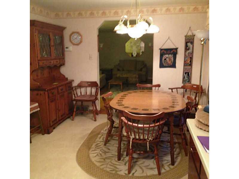1581 Hood School Road Indiana, PA 15701 - Photo 5 of 12 Dining Room.