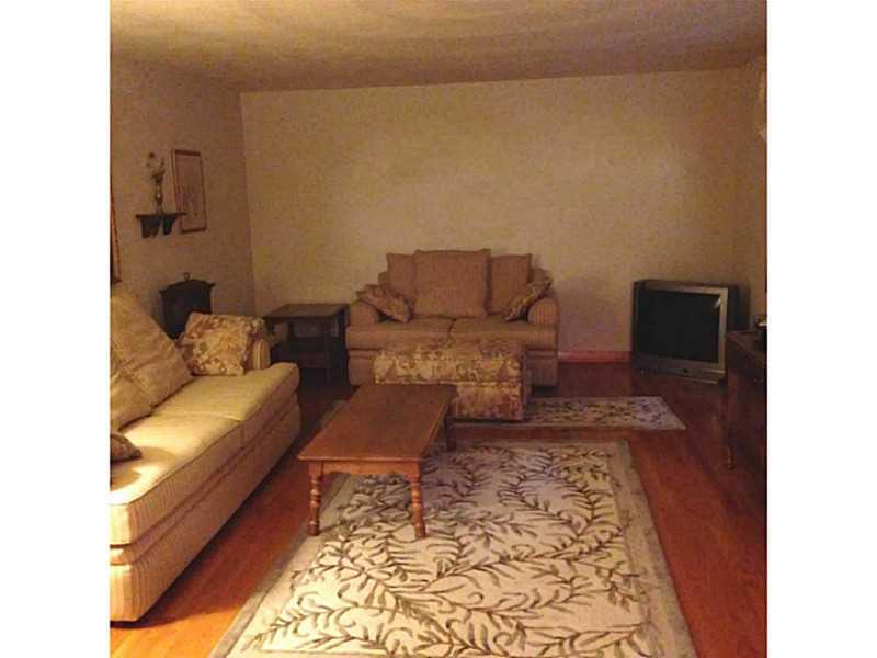 1581 Hood School Road Indiana, PA 15701 - Photo 6 of 12 Living Room.