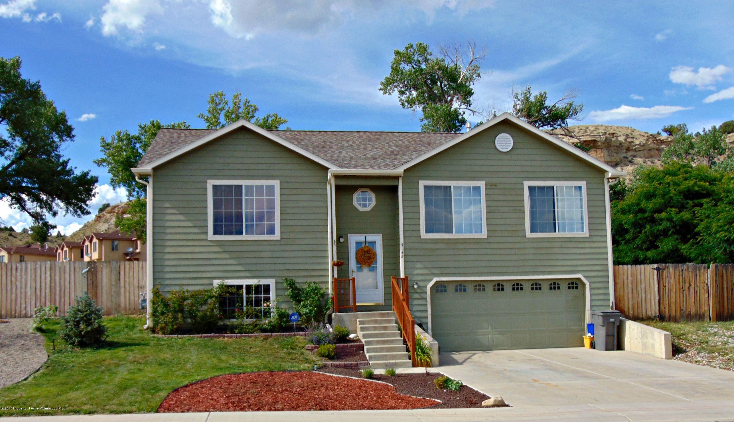 3148 West 31st Court Rifle, CO 81650 - Photo 1 of 14 Ferrendelli Main