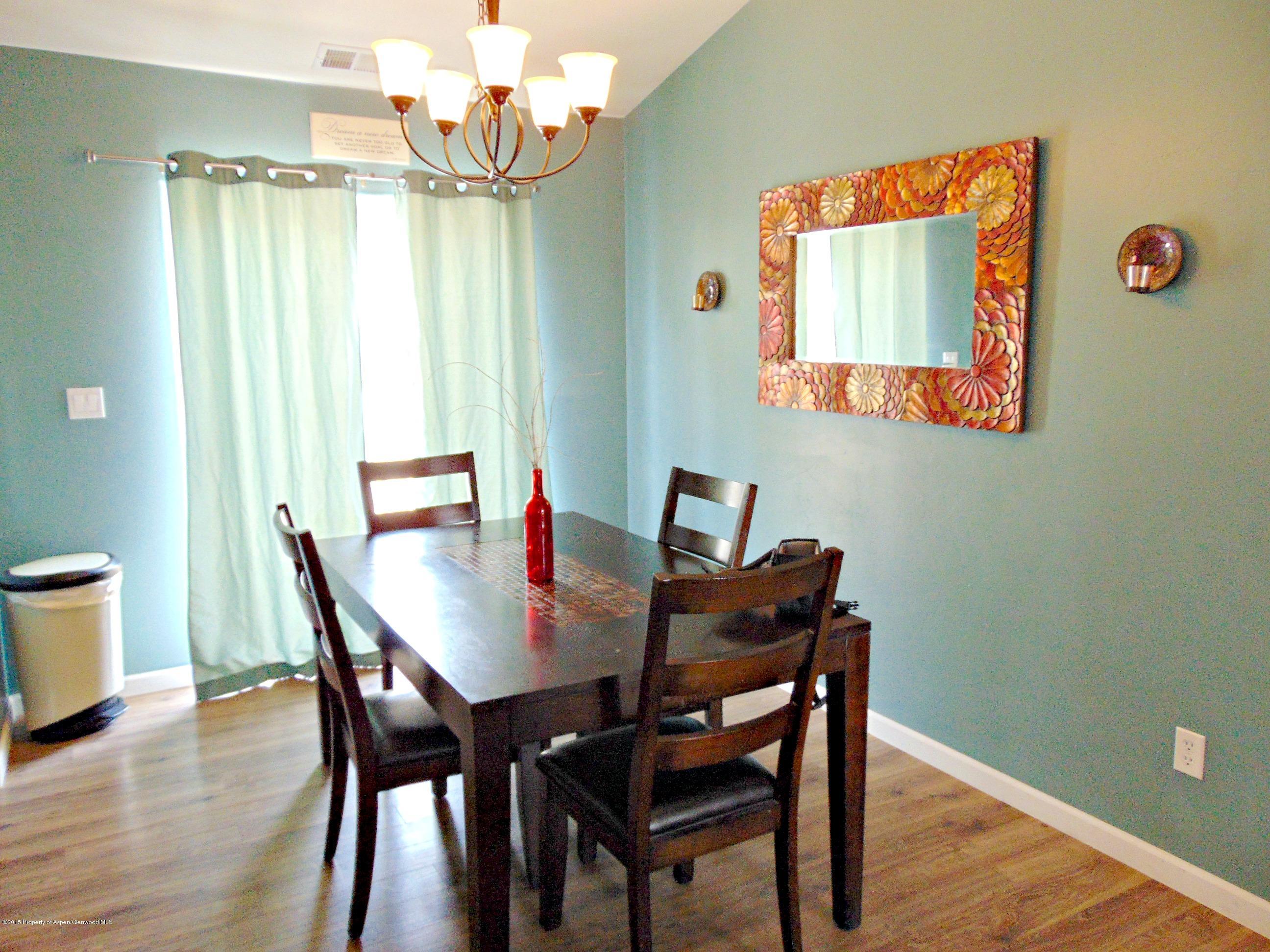 3148 West 31st Court Rifle, CO 81650 - Photo 3 of 14 Dining room