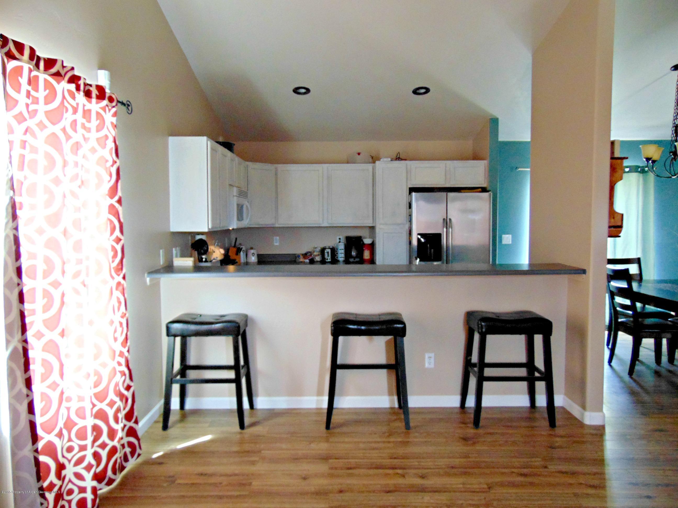 3148 West 31st Court Rifle, CO 81650 - Photo 5 of 14 Kitchen (2)