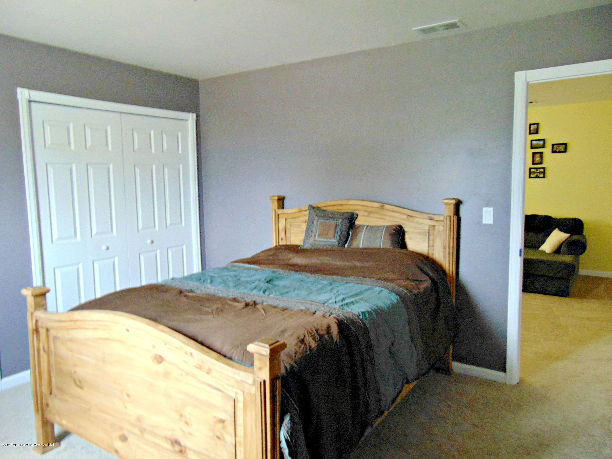 3148 West 31st Court Rifle, CO 81650 - Photo 6 of 14 Bedroom 1