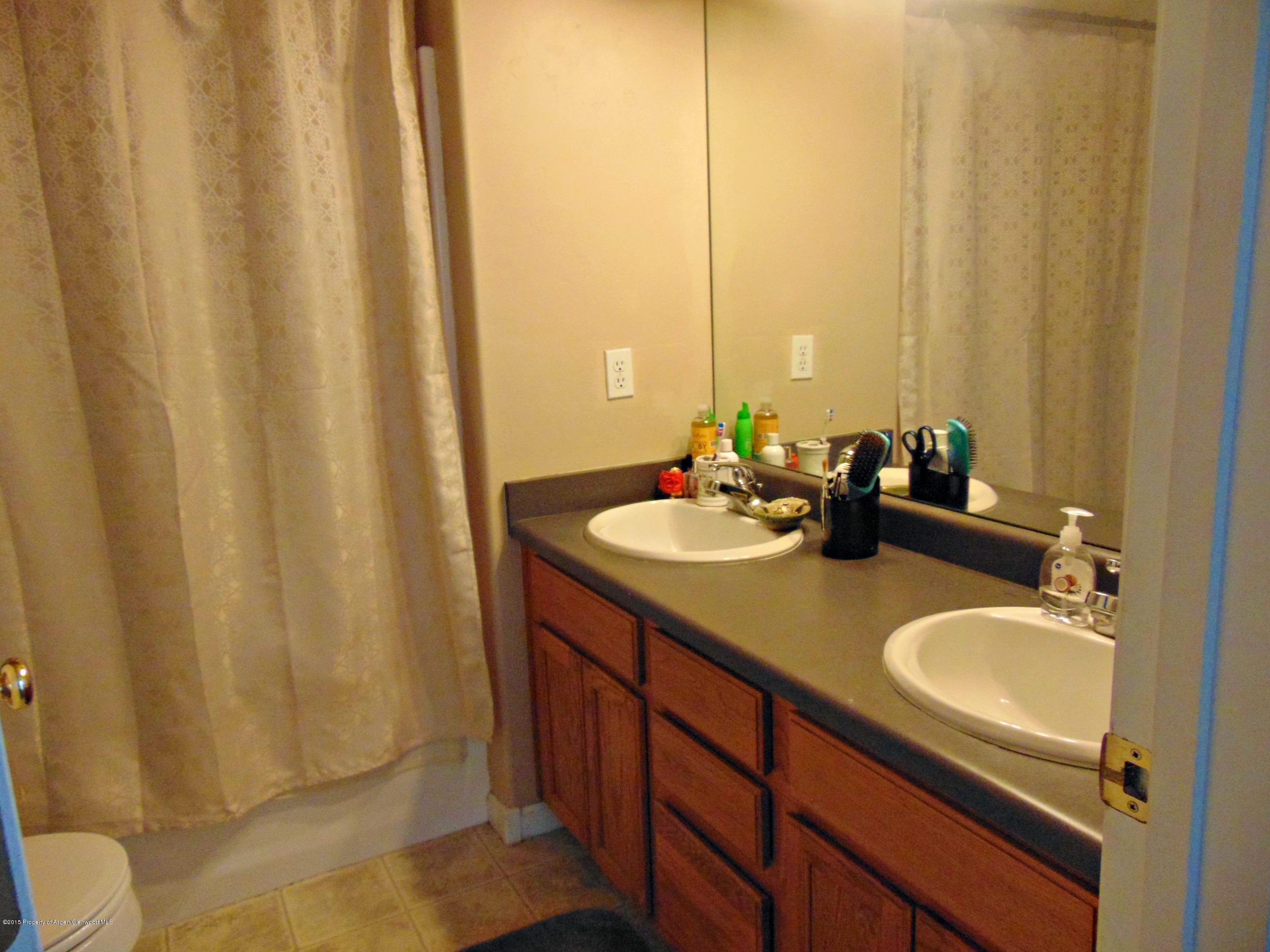 3148 West 31st Court Rifle, CO 81650 - Photo 9 of 14 Bathroom 1