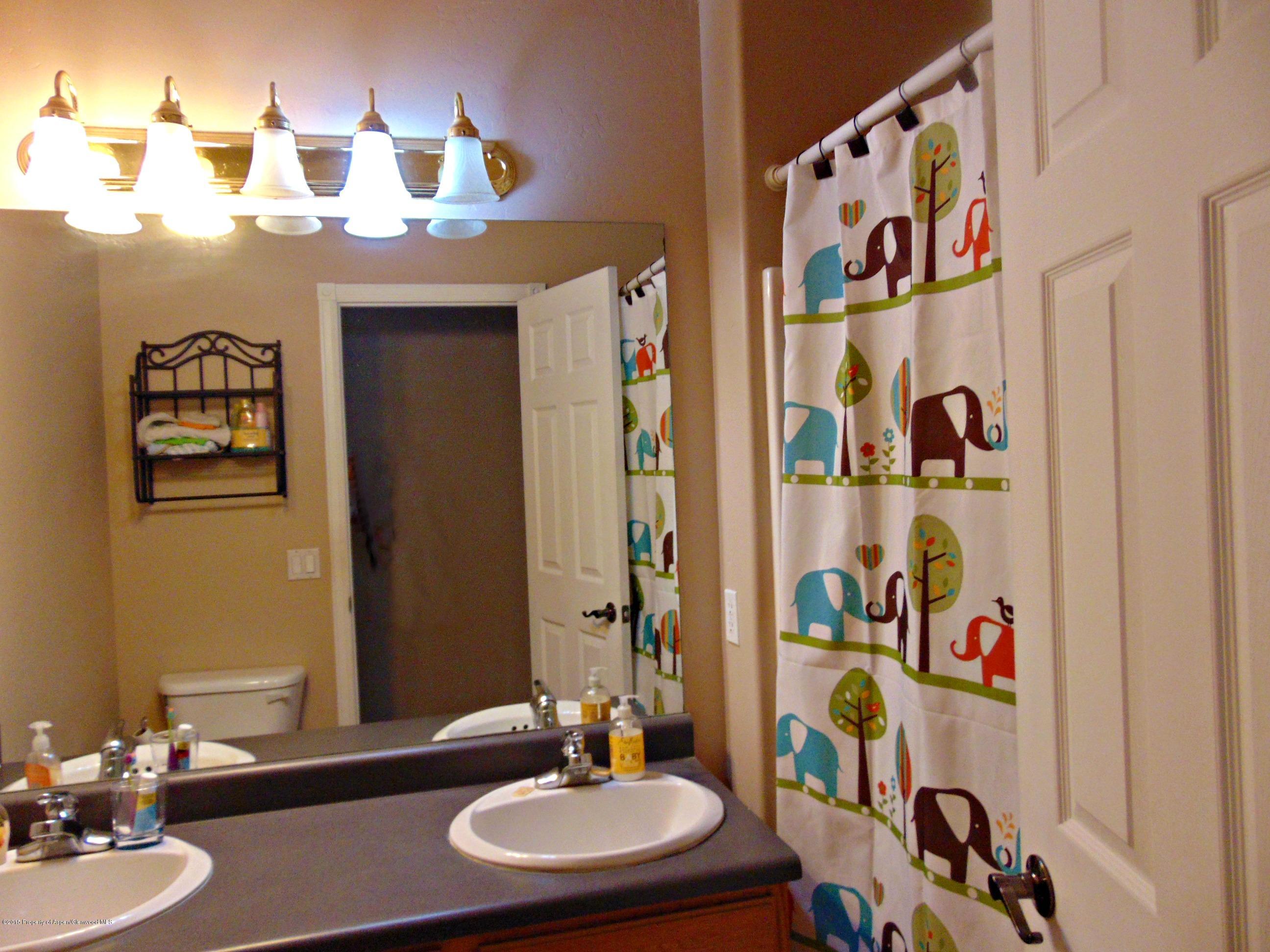 3148 West 31st Court Rifle, CO 81650 - Photo 10 of 14 Bathroom 2