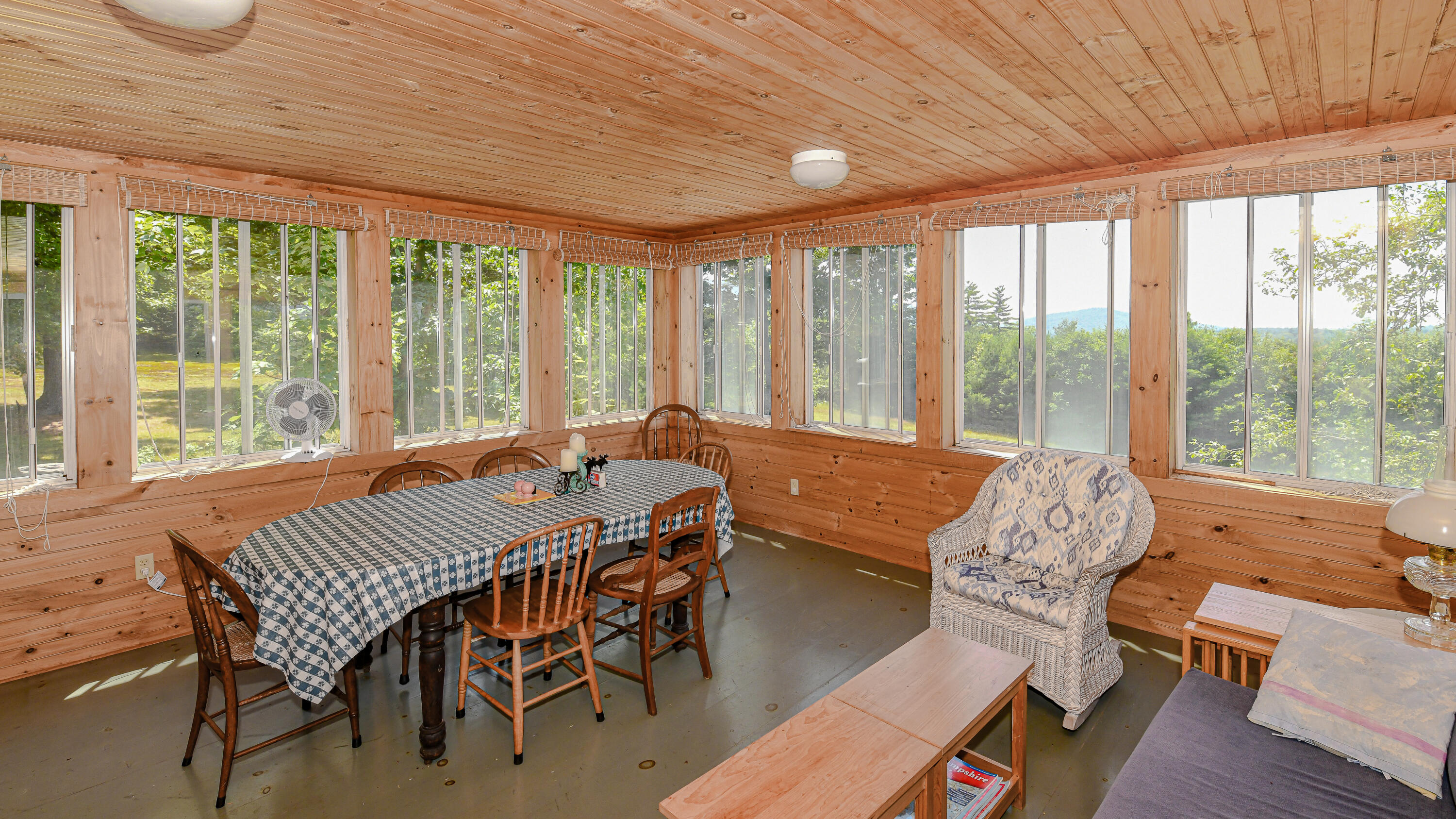 119 Buswell Road Bridgton, ME 04009 - Photo 20 of 58 119 buswell road-93