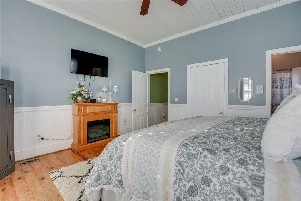 229 Early Sims Road Ridge Spring, SC 29129 - Photo 22 of 41