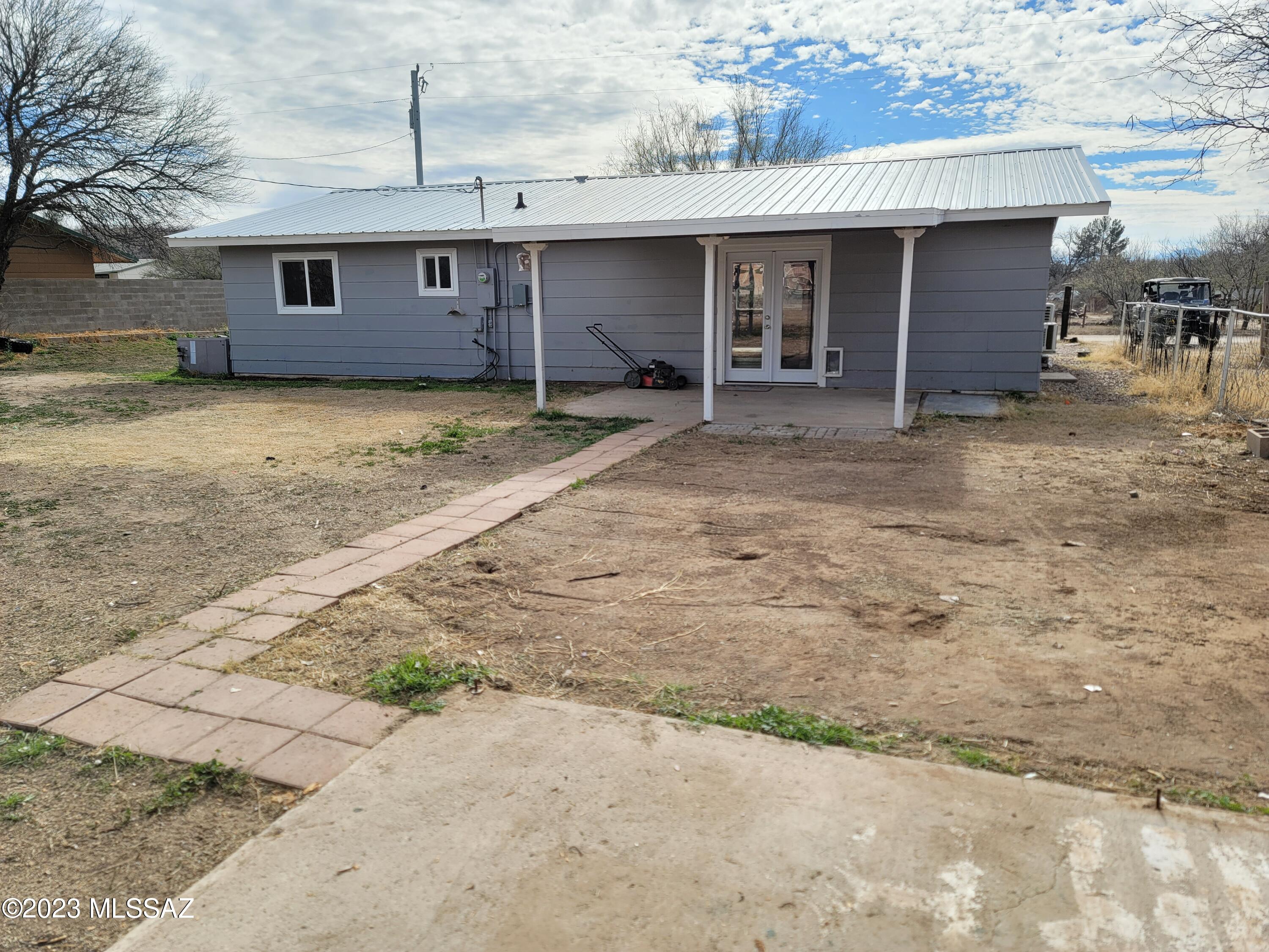 772 East Whiskey Road Benson, AZ 85602 - Photo 25 of 29 Gallery Image 25
