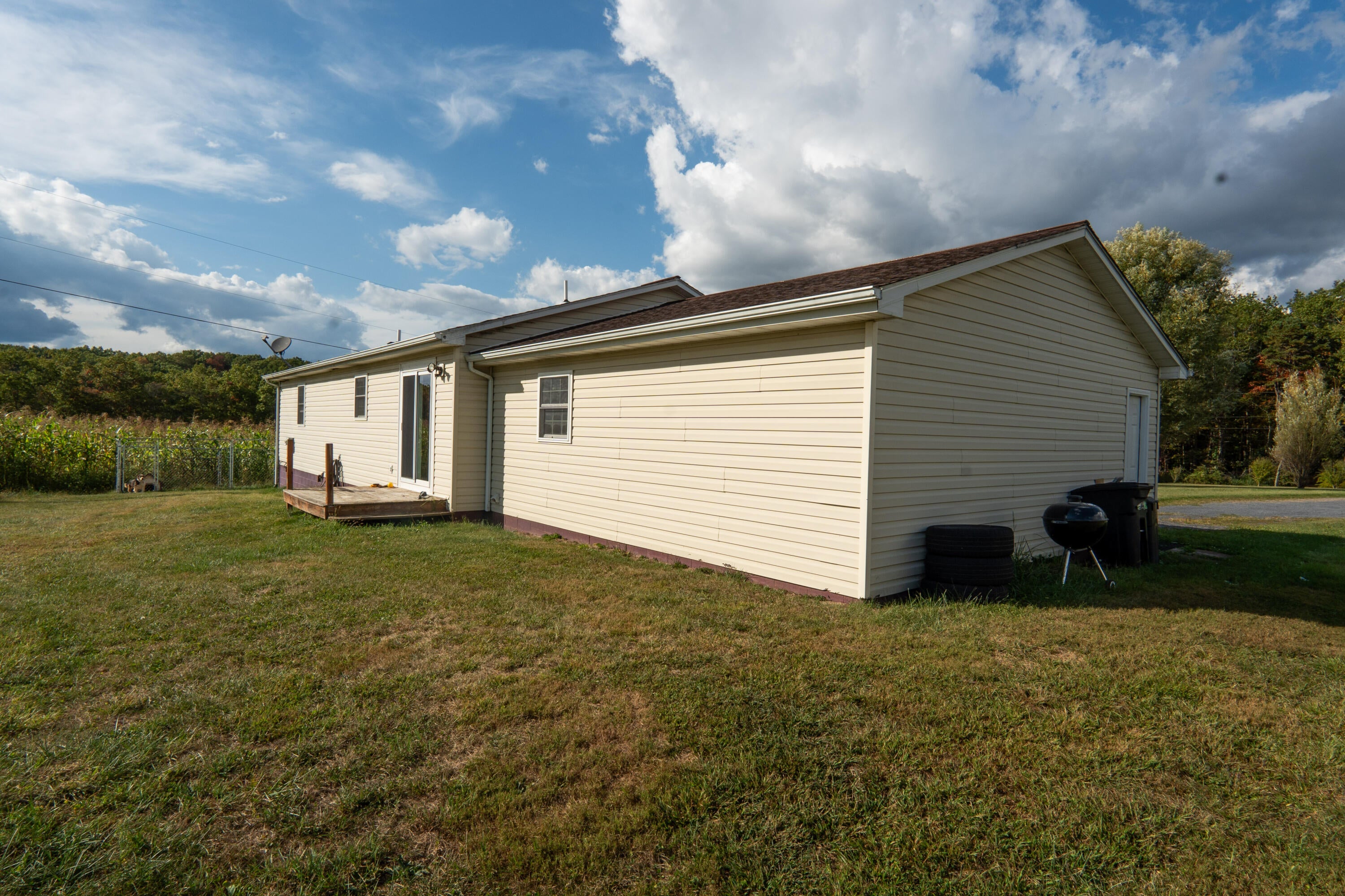 532 Coleman Cliff Road Frankford, WV 24938 - Photo 22 of 31 Gallery Image 22