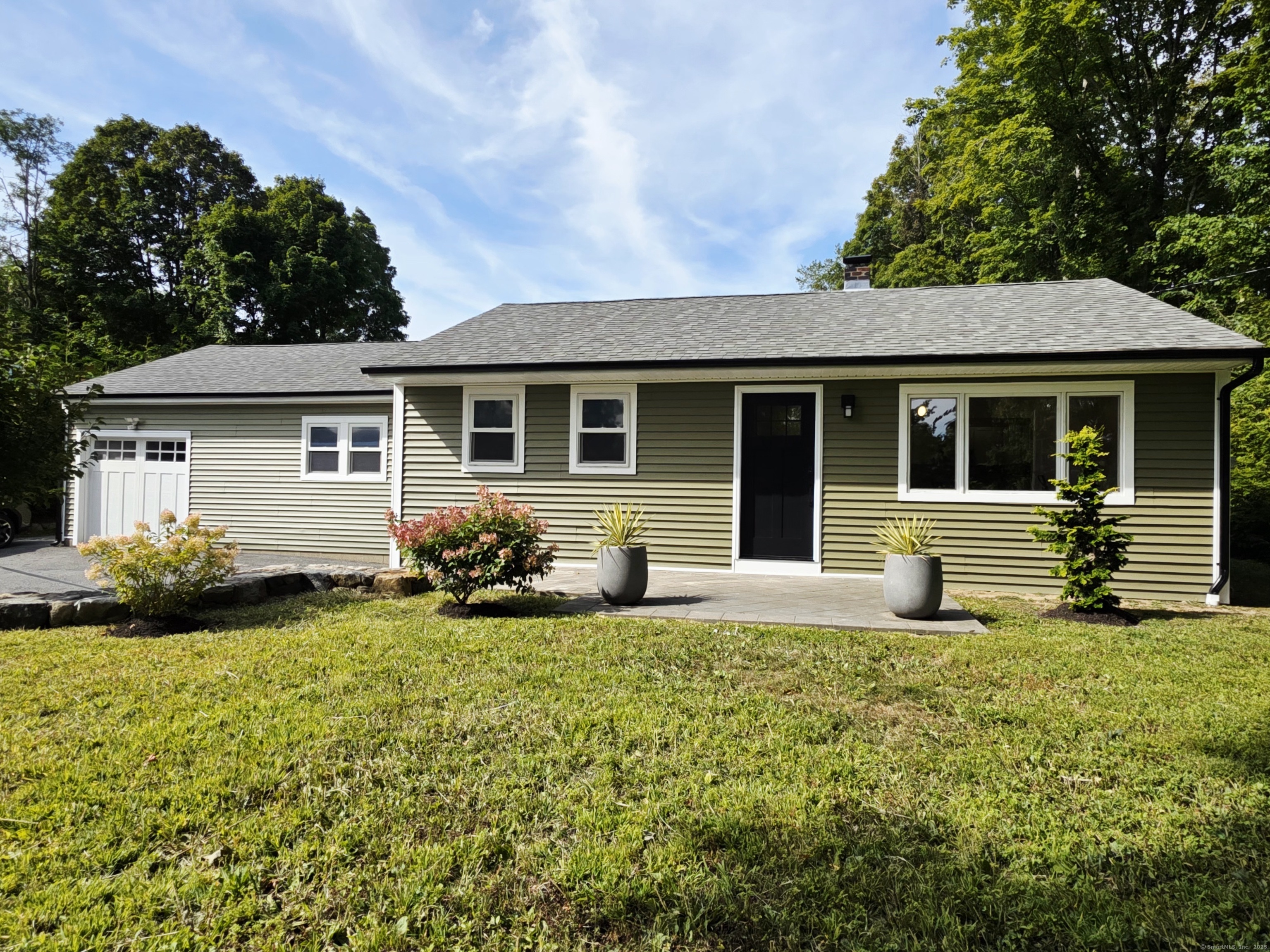 112 Clapboard Ridge Road Danbury, CT 06811 - Photo 1 of 1