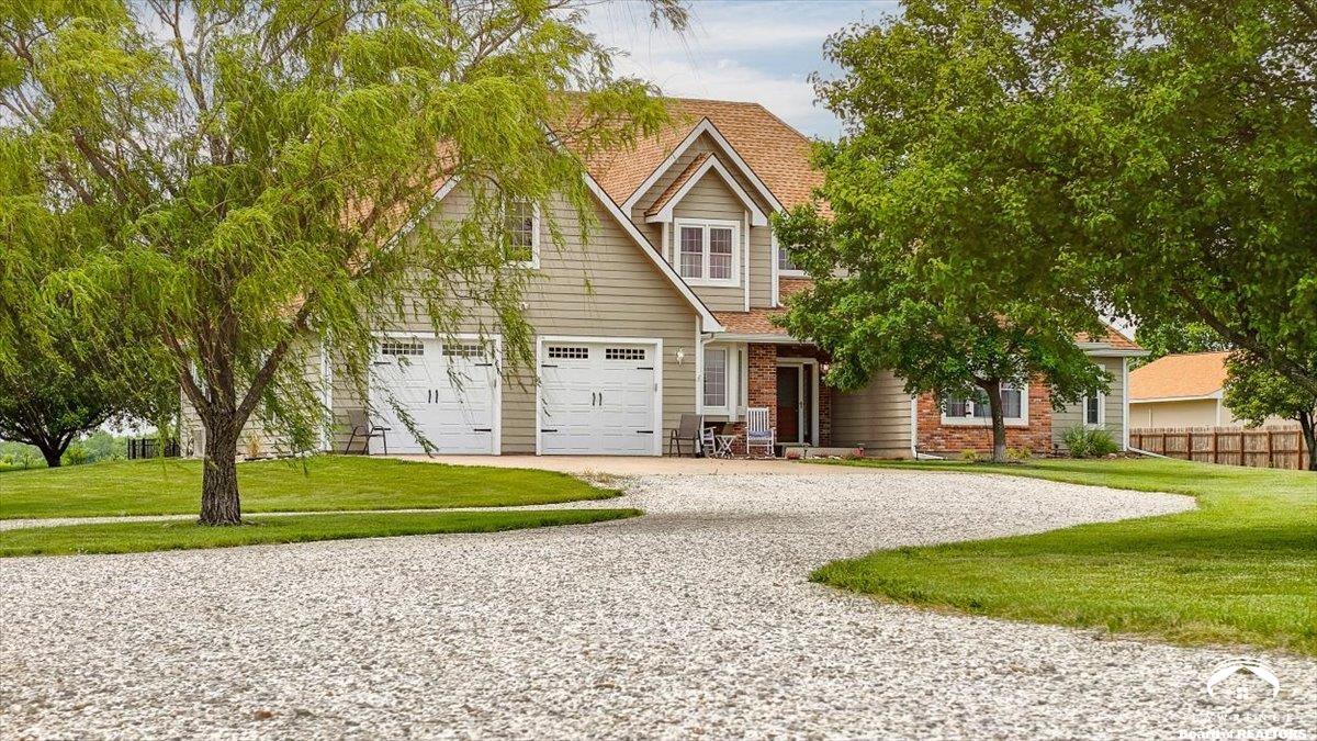1053 East 1479th Road Lawrence, KS 66046 - Photo 35 of 49