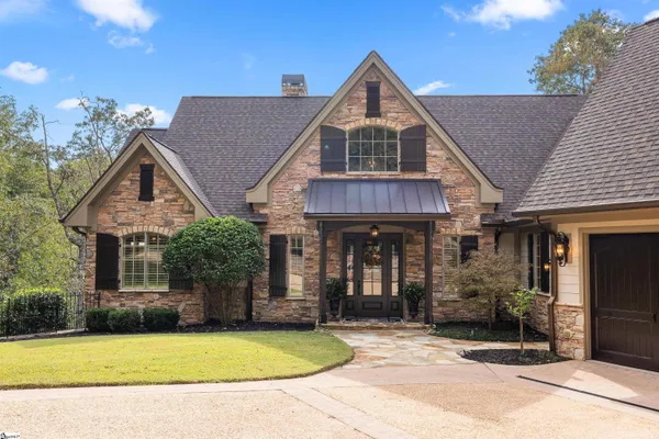 $3,245,000 | 510 Ginseng Drive, Sunset, SC 29685