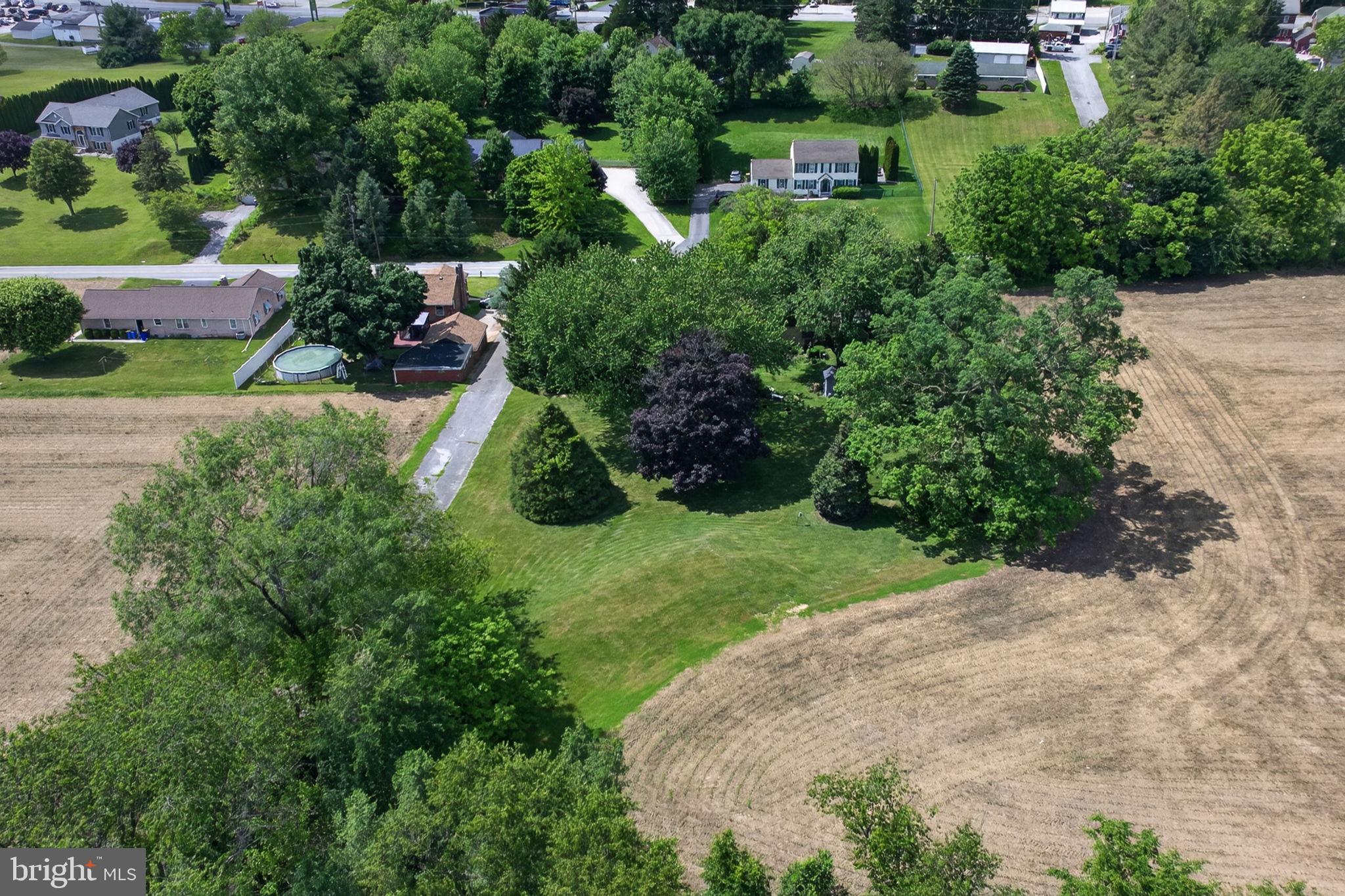 4190 Wolfs Church Road York, PA 17408 - Photo 58 of 63