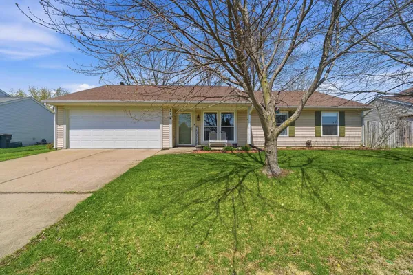 $275,000 | 312 Ingram Drive, Lafayette, IN 47909