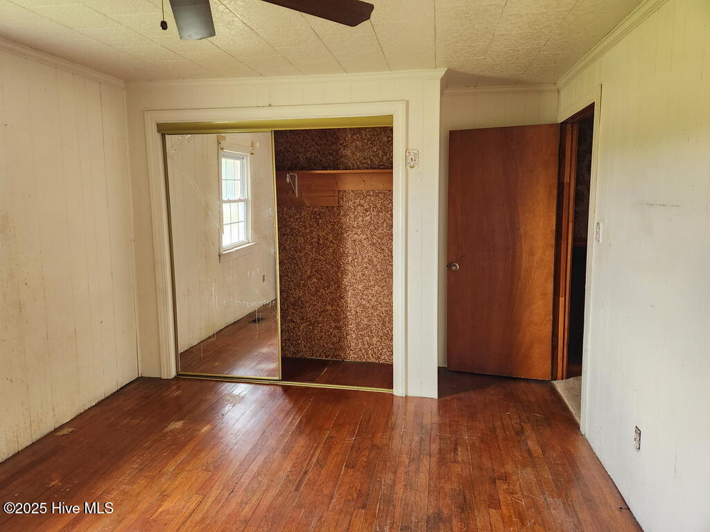 1420 Tyner Road Williamston, NC 27892 - Photo 15 of 17 22 BEDROOM 2